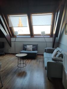 Passeig De Gràcia Luxury