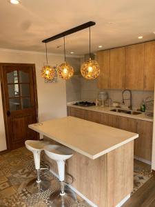 Casa Amplia en Pichilemu a 5 min de Punta de Lobos