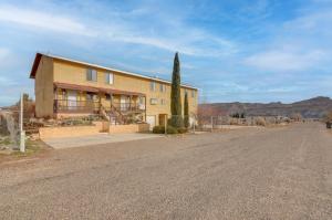Adventure Base 4 Near Lake Powell