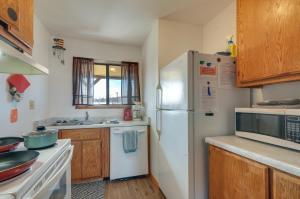 Adventure Base 4 Near Lake Powell