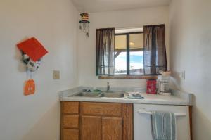 Adventure Base 4 Near Lake Powell