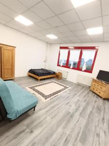 Lumara Apartment Modern temporary living