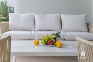 Solana Lumina - Brand NEW stylish 2BR with garden