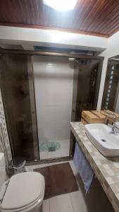 Casa em condomínio perto da Lagoa das Palmeiras