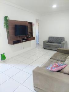 Residencial Clube Recanto dos Coqueiros