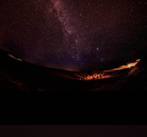 Desert Marhaba luxury Camp