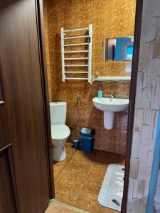 Zakątek Transformacji