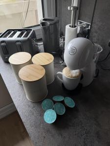 Central London 3 BDR Home Steps from Kings Cross and St Pancras