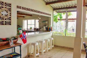 Casa Libre Guest House