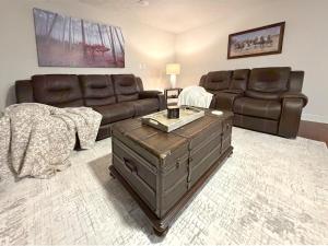 Cozy Home In Lawrenceville