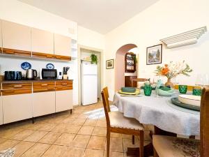 Sole Alpino - sunny and centrally located town