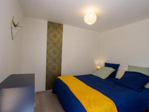 Gîte historique avec animaux et parking, Périgord Pourpre - FR-1-616-509