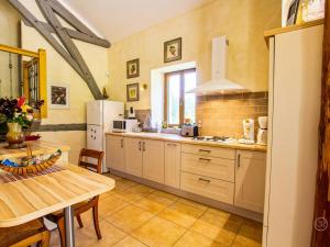 Charmante grange rénovée en Périgord, terrasse, animaux admis - FR-1-616-516
