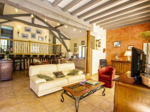 Charmante grange rénovée en Périgord, terrasse, animaux admis - FR-1-616-516