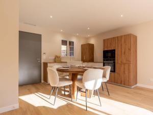 Maison moderne à Armenteule, 6 pers, WiFi, animaux admis - FR-1-695-96