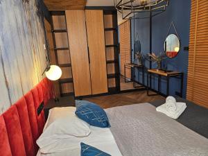 Osada Antałówka Morskie Oko Mountain View