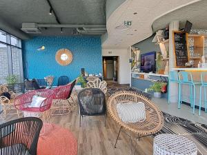 ibis Budget Le Treport Mers Les Bains