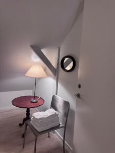 Lysbjerggård Bed & Break