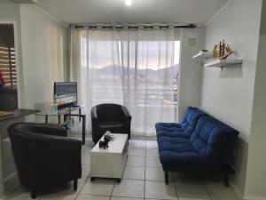 Departamento familiar