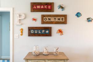 Awake on the Gulf - 104 Tonty Ct