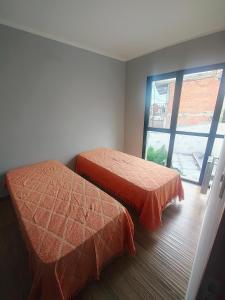 Triplex con vista hermosa