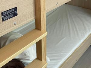 Chalet 35m² avec Terrasse - 5 pers, 2 chambres - API-1-52-1399