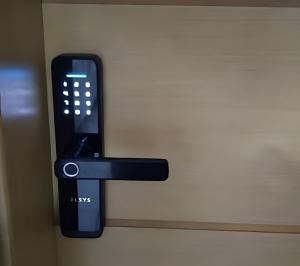 Apartamento 207 Temporada Cabo Branco