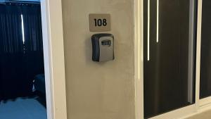 #146 Quarto Individual Confortável e Moderno.