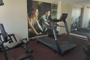 Flat 1305 Manaíra Apart Hotel