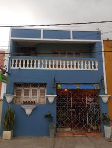 Agro Villa