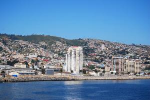 Duplex Costanera Panorámica