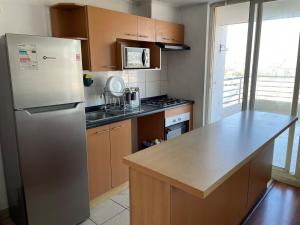 Duplex Costanera Panorámica