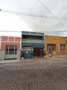 Agro Villa