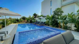 Villa Cielo Mare