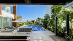 Villa Cielo Mare