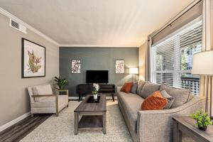 Island Escape: Stylish Coastal Comfort
