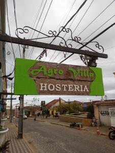 Agro Villa