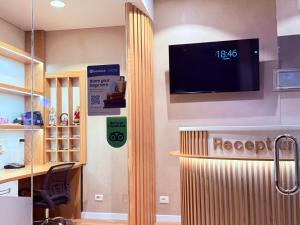 Museum Boutique Hotel Tirana