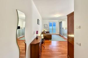 Residenza Menaggio - Mimosa