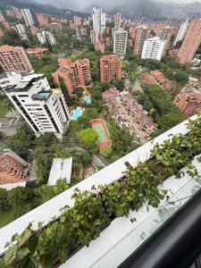 Monaco by Top Location City View