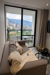 Monaco by Top Location City View