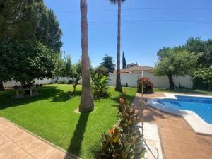 Chalet Villa Rossmar