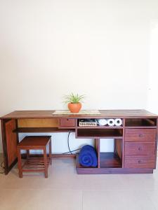 Flats Jardim de Ramos em Paraty, RJ