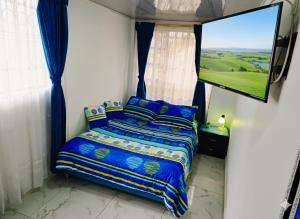 Estudio Privado Cerca Escuela Cadetes y Centro Mayor