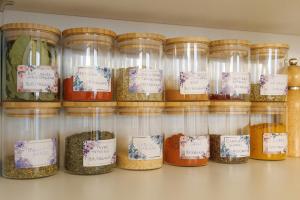 Sunny Oasis, 60 sq m Private Terrace, Park View