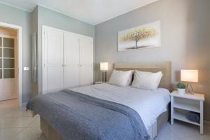 Casa Atlantico -Puerto Calero Lanzarote. Piscina