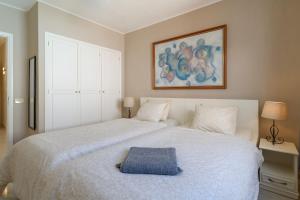 Casa Atlantico -Puerto Calero Lanzarote. Piscina