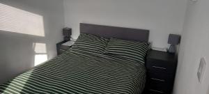 The Old Post Office Apartment