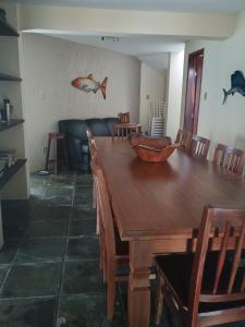 Casa de praia em condomínio