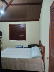 Casa de praia em condomínio